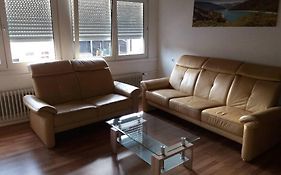 Ferienwohnung in Edenkoben