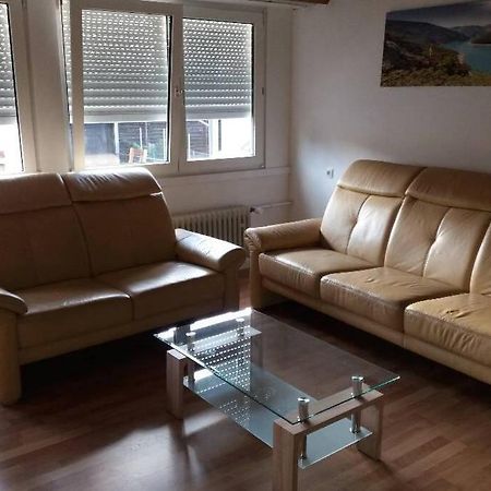 Ferienwohnung in Edenkoben Exterior foto