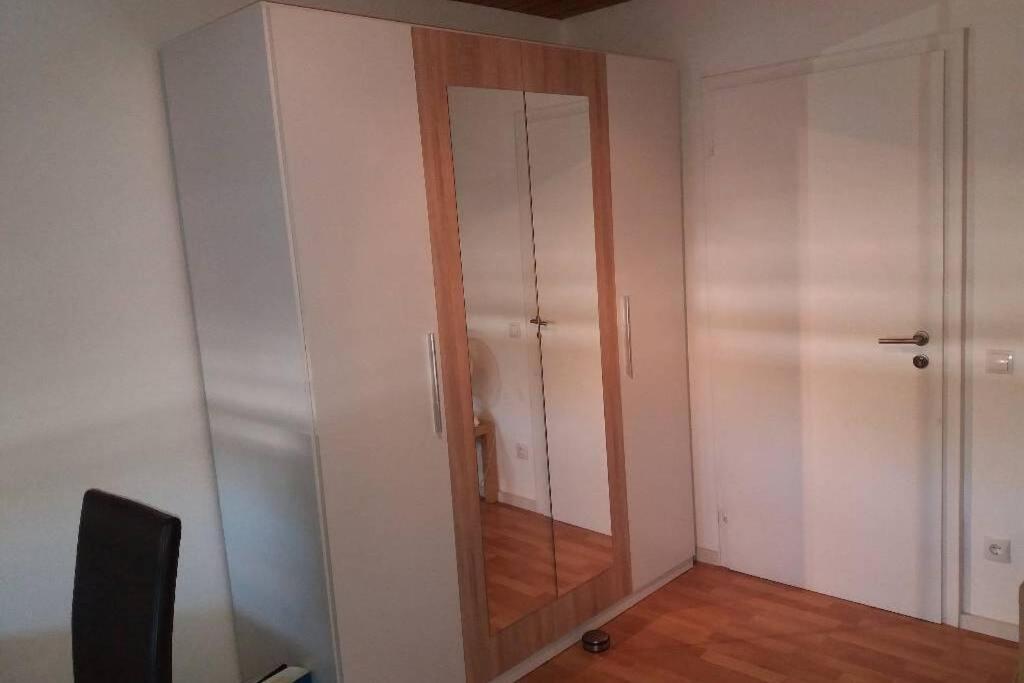 Ferienwohnung in Edenkoben Exterior foto