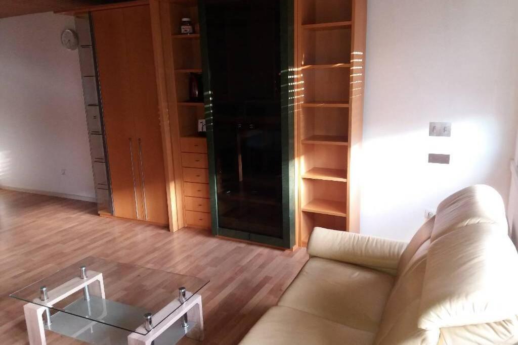 Ferienwohnung in Edenkoben Exterior foto